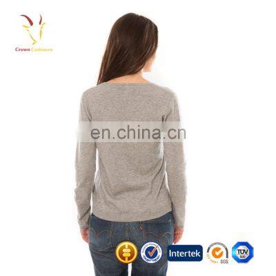 100 Silk Erdos Cashmere Women's Custom Sweaters Stitch Clothing photo-2