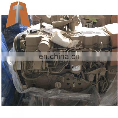 Brand-new QSB5.9 44 CM550 HL-760-7 wheel loader diesel engine assy