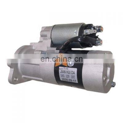 Excavator parts E3306 3306 Starter motor