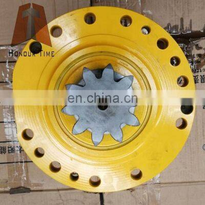 Excavator Swing Reduction Gearbox Assy for PC60-7 Swing Gearbox