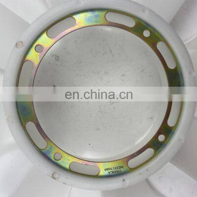 USEKA MD317680 Cooling Fan For DELICA SPACE GEAR CARGO L200 Pajero