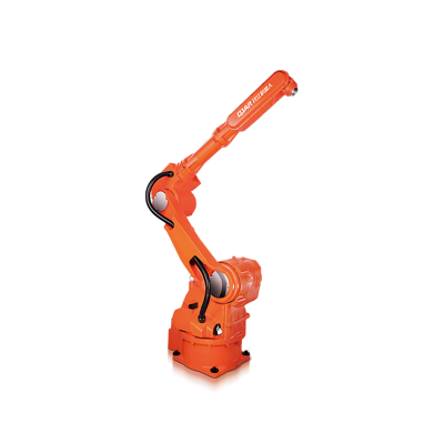 Education Used Robotic Arm Kit Arduino Industrial Weld photo-4