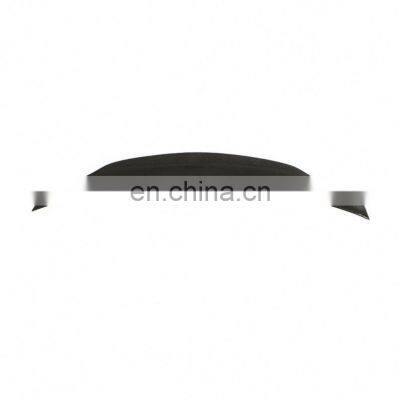 Carbon Fiber Rear Spoiler for Mercedes Benz W213 E200 E350 E63 AMG Sedan 16-19 photo-2
