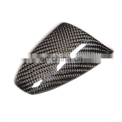 Replacement Carbon Fiber Car Roof Antenna for Nissa n R35 Coupe photo-4