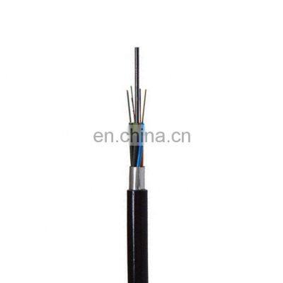 Communication GYTA Single Mode 32 Core Fiber Optic Cable