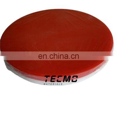 10mm thickness hard pe engineering plastic hdpe sheet
