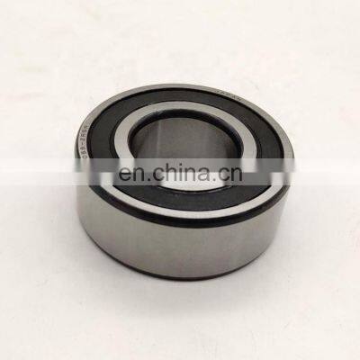 30/6.B.2RSR.TVH Bearing Size 6x17x9 mm Double Row Angular Contact Ball Bearing 30/6-B-2RSR-TVH photo-2