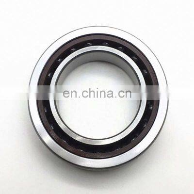 Super Precision Angular Contact Ball Bearing 71910 CDTP/P4B