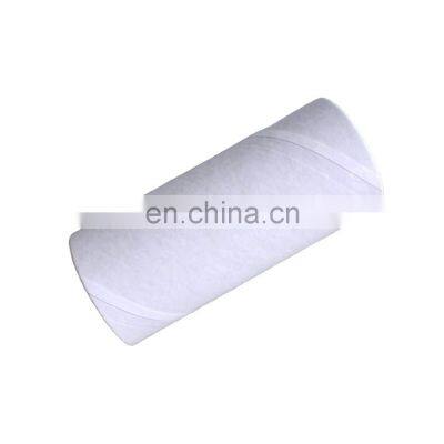 Disposable Medical Round Different Size Paper Tube Mouthpiece for Spirometer