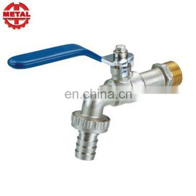 Low Price China Filter Water Tap Brass Bibcock