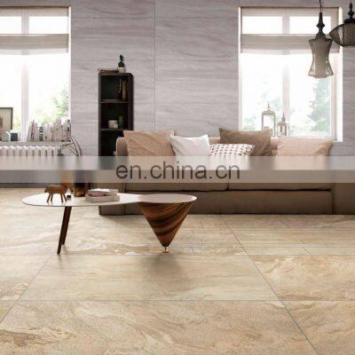600x 1200mm Rustic Matt Surface Stone Cement Industrial Style Bathroom Kitchen Wall and Floor Tile photo-5