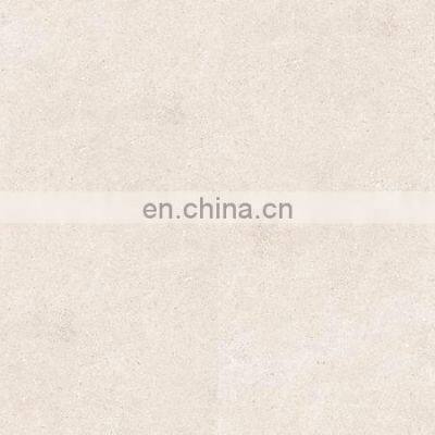 60x60cm Rustic Porcelain Matte Tiles for Interior or Exterior-beige Color Floor photo-2