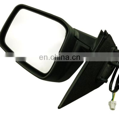 Chinese factory for qashqai J10 side mirror 96301JE20A