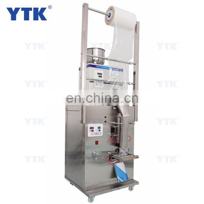 YTK-BP200 Automatic Sugar Coffee Milk Powder Tea Bag Packing Machine Filling For Food Industrial