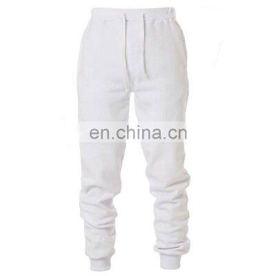 Men's/Women's Casual Gym Pants Jogging Pants for Direct Sale photo-5