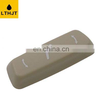 Auto Parts High Quality Electronic Seat Button R/L For REIZ GRX13# 84921-0P030-A0