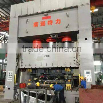 Hydraulic Metal Stamping Press Machine photo-2