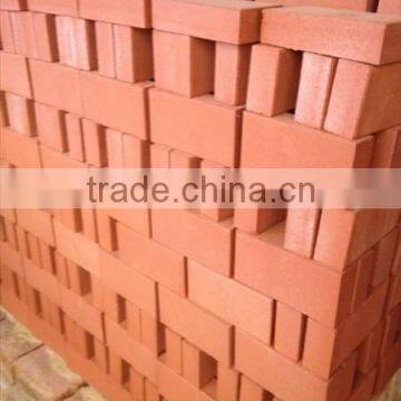 Road Brick, Plaza Brick, Landscape Brick, Clay Brick