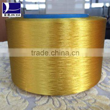 Polyester Thread Embroidery Yarn photo-5
