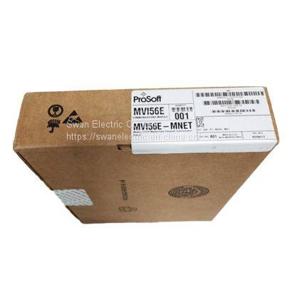 ProSoft MVI56-PDPMV1 PLC Module in Stock photo-5