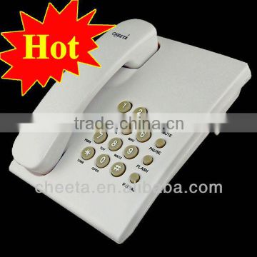 corded old phone model basic