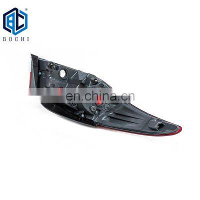 Factory Wholesale Most Powerful Tail Lamp for Hyundai Elantra 2011 photo-2