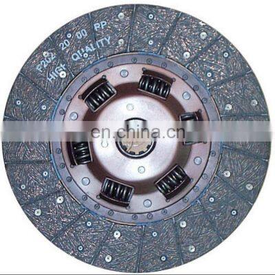 Car Clutch Disc OEM 1-31240-171-0 Clutch Disc For VW