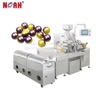 RJN-115 Automatic Paintball Vitamin E Supplements Softgel Encapsulation Machine Capsule Line