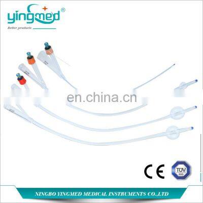 Good Quality All Silicone Foley Catheter Manufacturers photo-3