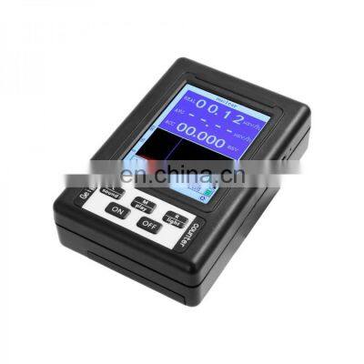 BR-9B Handheld Portable Digital Display Nuclear Radiation Detector Geiger Counter Semi-functional Type Dosimeter Marble Tester photo-5