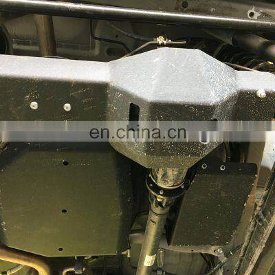 front axle guard fit for Suzuki Jimny JB74