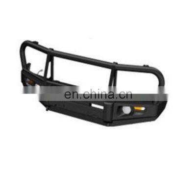 Front bumper guard for Toyota LC80 92-97