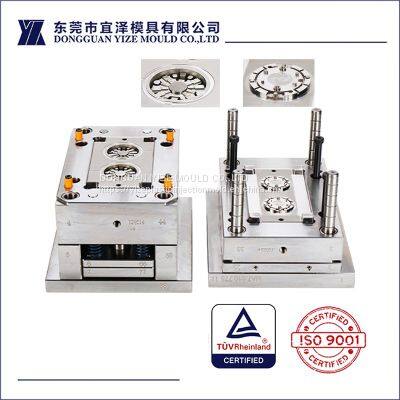 Medical consumables OEM ODM Medical Injection mold Molding injection mold precision medical mold factory