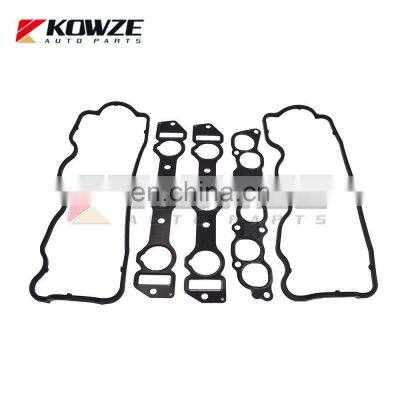 Engine Overhaul Gasket Kit for Mitsubishi Pajero Montero 2 II 6G72 3.0L 2000-2006 MD972899 photo-4