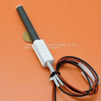 240V300W MCH Ceramic Igniter Ceramic Ignition Stick MCH Ceramic Heater MCH Ceramic Heating Tube Can OEM or ODM photo-3