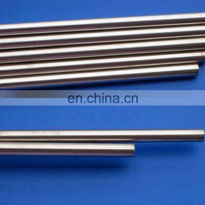 Astm 403 SS Round Rod 8mm 9mm 10mm 430 Stainless Steel Round Bar