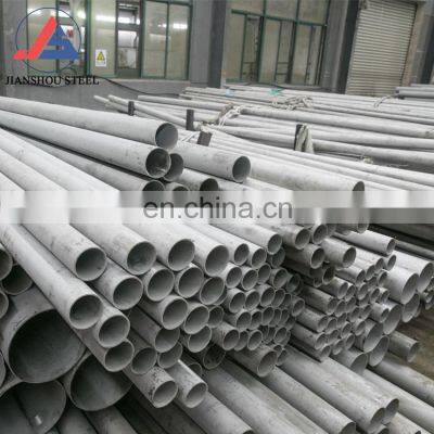 ASTM A312/213 Stainless Steel Seamless Pipe SS 316 Stainless Steel Pipe Price per Meter