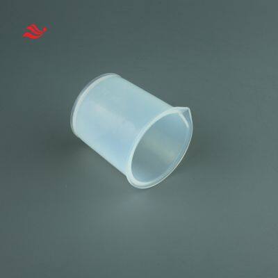 500ml Laboratory PFA Teflon Measuring Beaker with High Quality