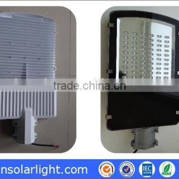 Trade Assurance Golden Manufacturer 40W Hot Sale Propasal LED Solar Street Lght Components photo-2