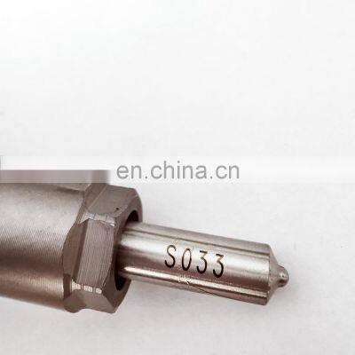 China UD diesel injector 295050-0810 for common rail 2KD-FTV engine OEM 23670-0L110,2367009380,295050-0800