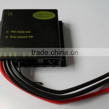 IP68 Solar Street Light Charge Controller