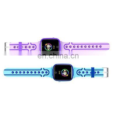 Wholesale Top Sale Sim Card Smartwatch Q13 Kids Children Smart Watch Gps Phone Watch Smart Bracelet photo-5