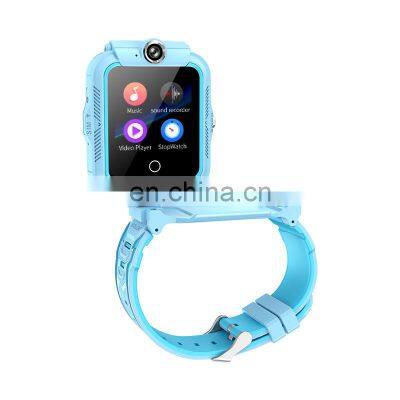 kids smartwatch digital lighters & parts 1.3inch hd video china screen 4G waterproof IP67 360 degree photo taking