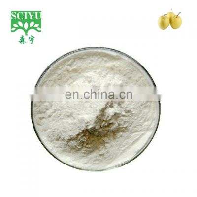 Sciyu supply fruit powder pear powder