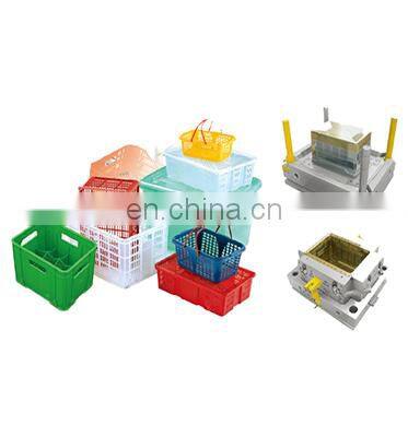 Pvc Pipe Fitting Mould/plastic Mold Maker/Pipe Fitting Mould Good Steel Completed Mould Making Line Long Working Life With Stab photo-4