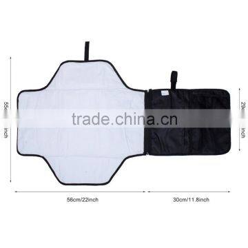 Baby Diaper Changing Pad Mat Station Perfect Changing Station Quality Choice photo-5