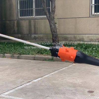 Garden Multifunctional Machine for Weeding, Pruning, Ditching and Picking photo-4