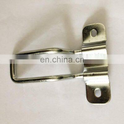 Auto parts JUMPER REAR DOOR LOCK counterpart Repair Part  FOR Fiat Ducato PEUGEOT BOXER CITROEN 8724.h5 1362281080