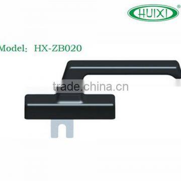 ZB020 good quality handles for aluminum windows