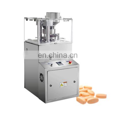 PG750 Double Press High Speed Tablet Press